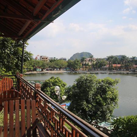 The Banana Tree Hostel 宁平 外观 照片