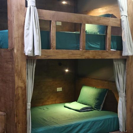 The Banana Tree Hostel 宁平 外观 照片