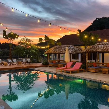 The Banana Tree Hostel 宁平 外观 照片