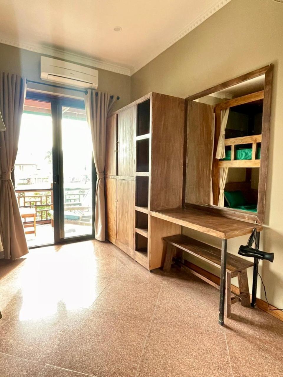 The Banana Tree Hostel 宁平 外观 照片