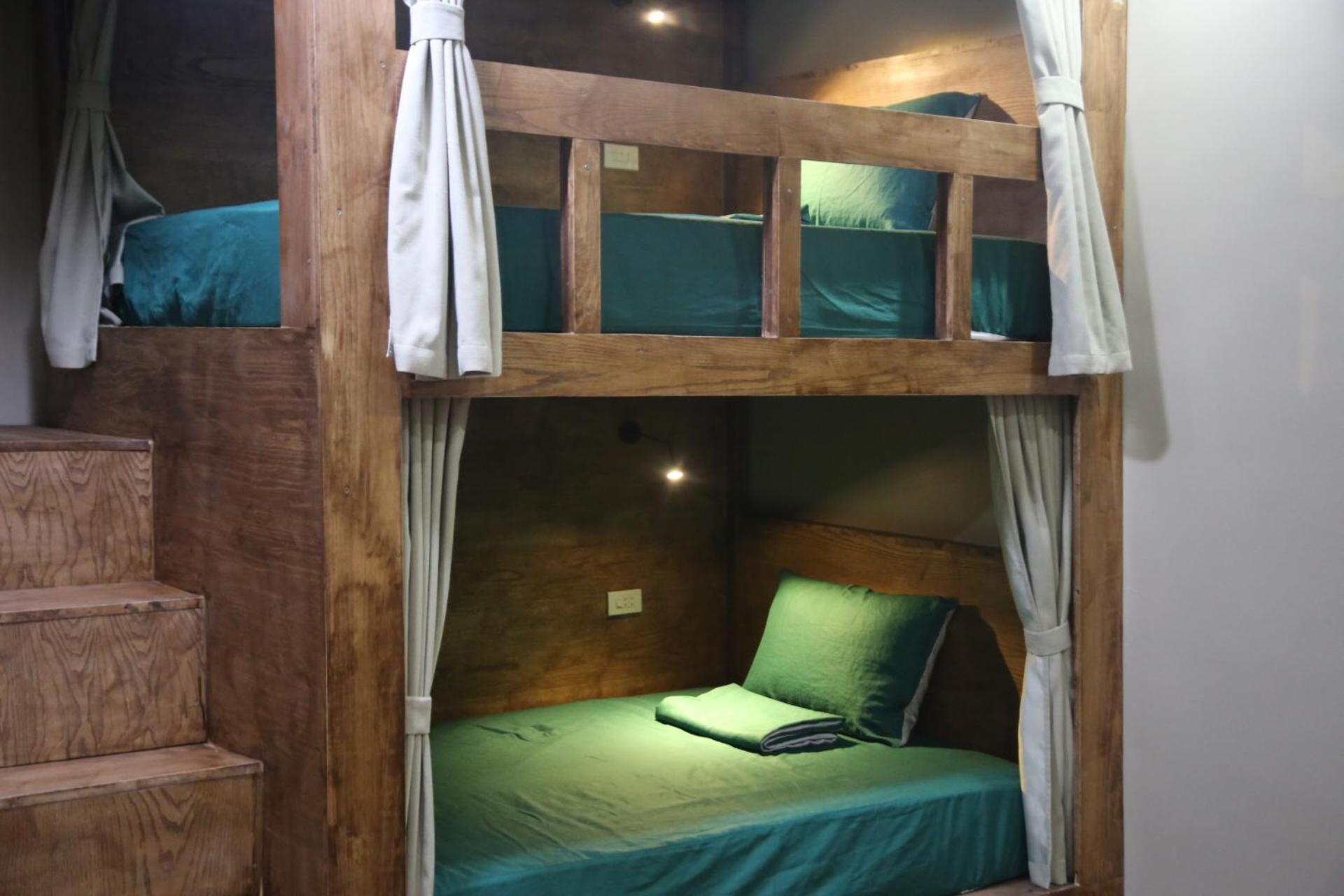 The Banana Tree Hostel 宁平 外观 照片